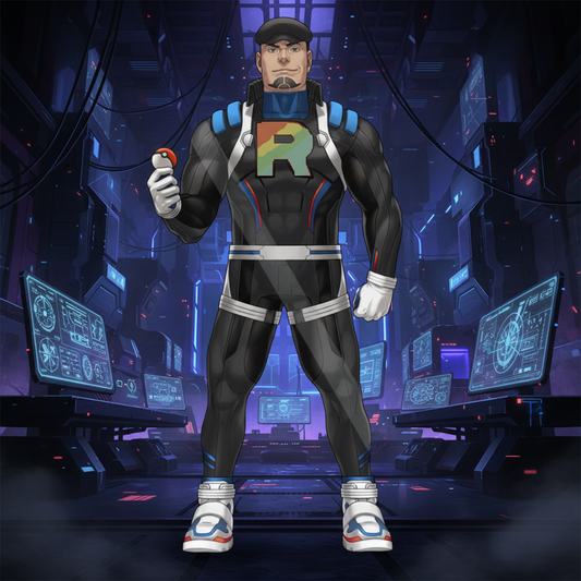 HQ Leader - Subscription