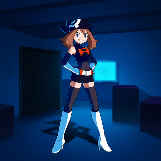 HQ Grunt - Subscription