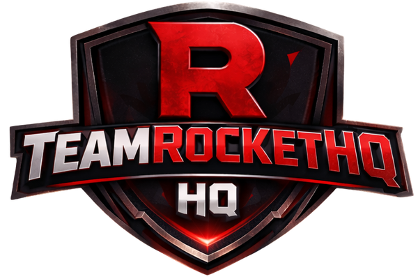 TeamRocketHQ