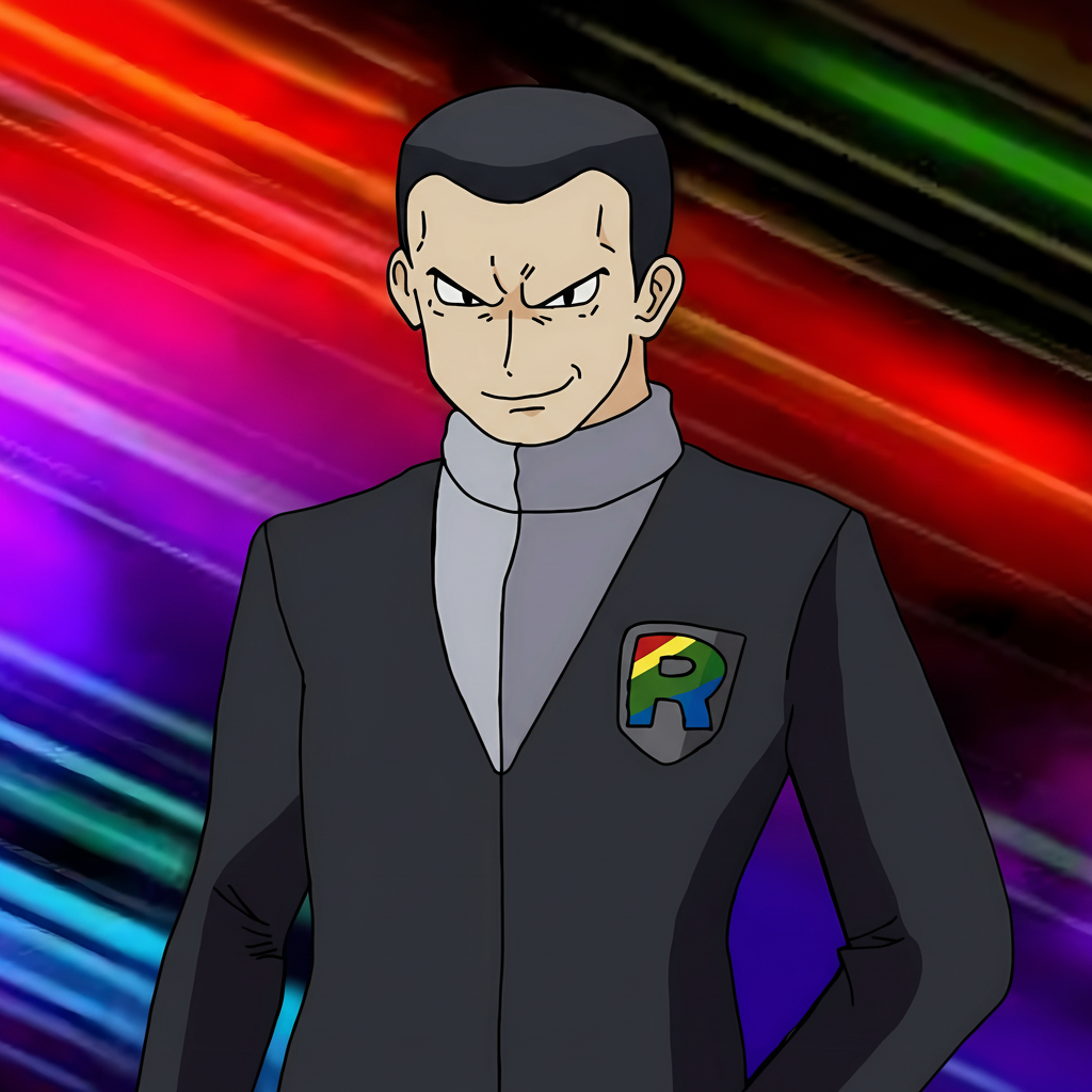 HQ Giovanni - Subscription